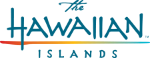 The HAWAIIAN ISLANDS
