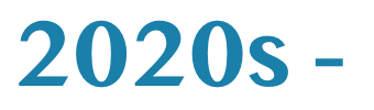 2020s-