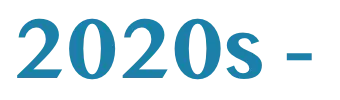 2020s-