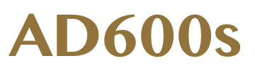 AD600s