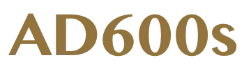 AD600s