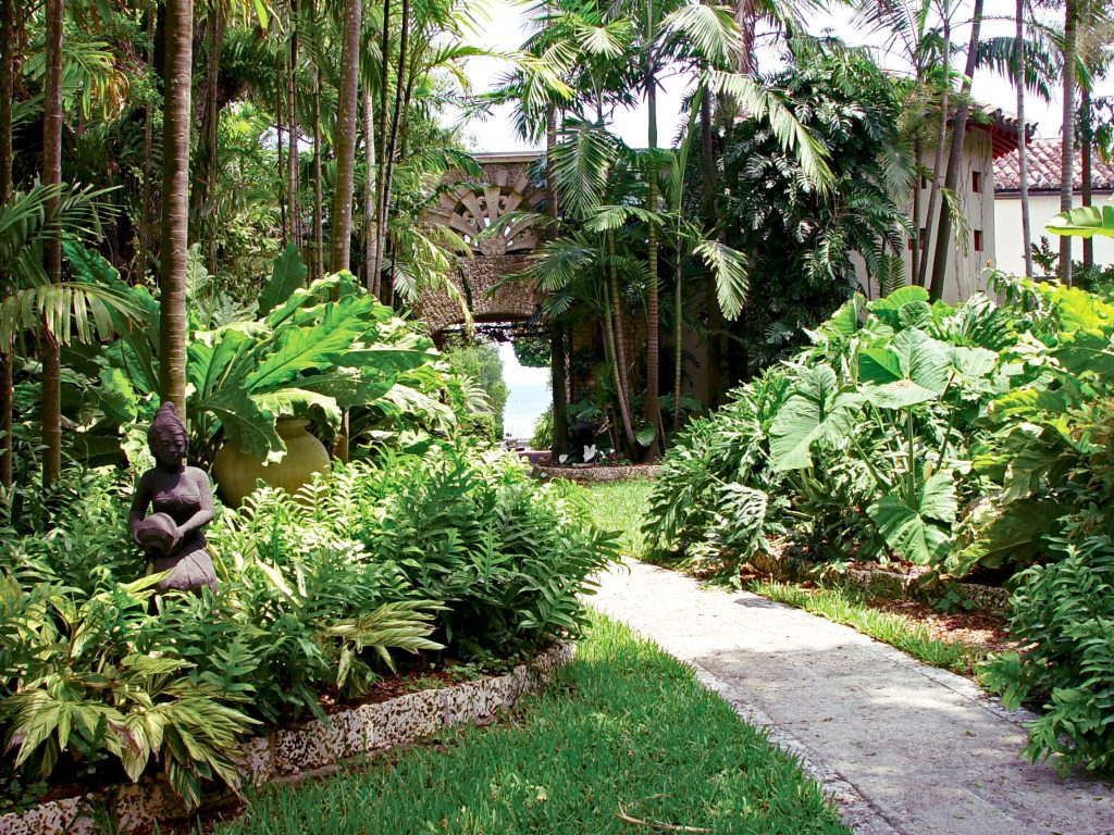 ナショナル熱帯植物園 National Tropical Botanical Garden Malama Hawaii マラマハワイ ハワイ州レスポンシブルツーリズム情報サイト