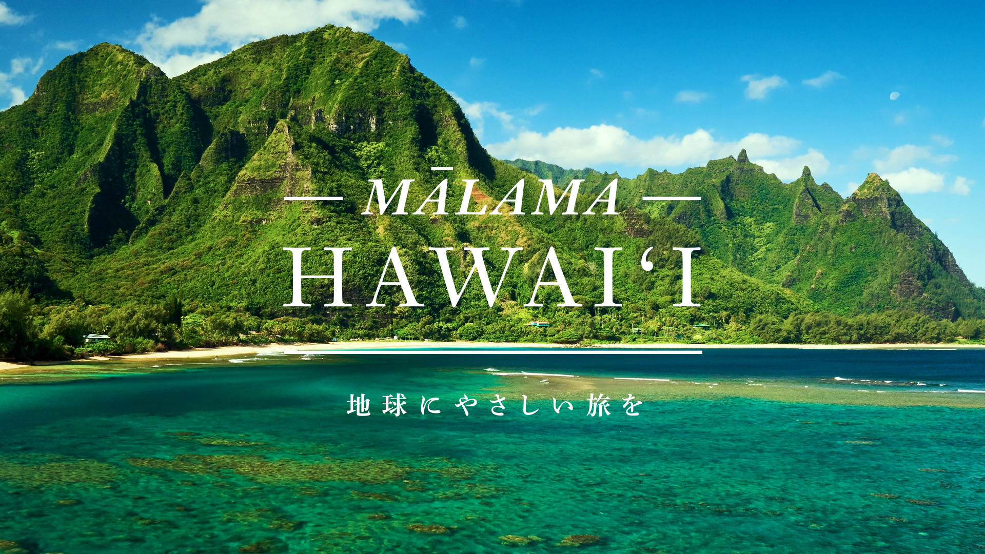ハワイ州観光局、マラマハワイリツイートキャンペーン第2弾を実施 