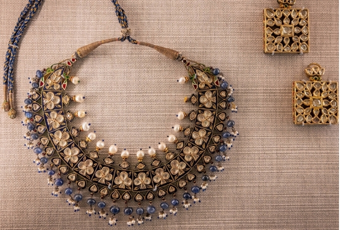 バカラ　オルセー　ジャンク シャングリラ美術館｜ハワイ州観光局公式日本語サイト